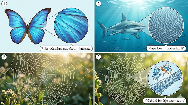 A teremtés működőképessége: a „kataszkeuadzó” és a természet mérnöki rendszerei