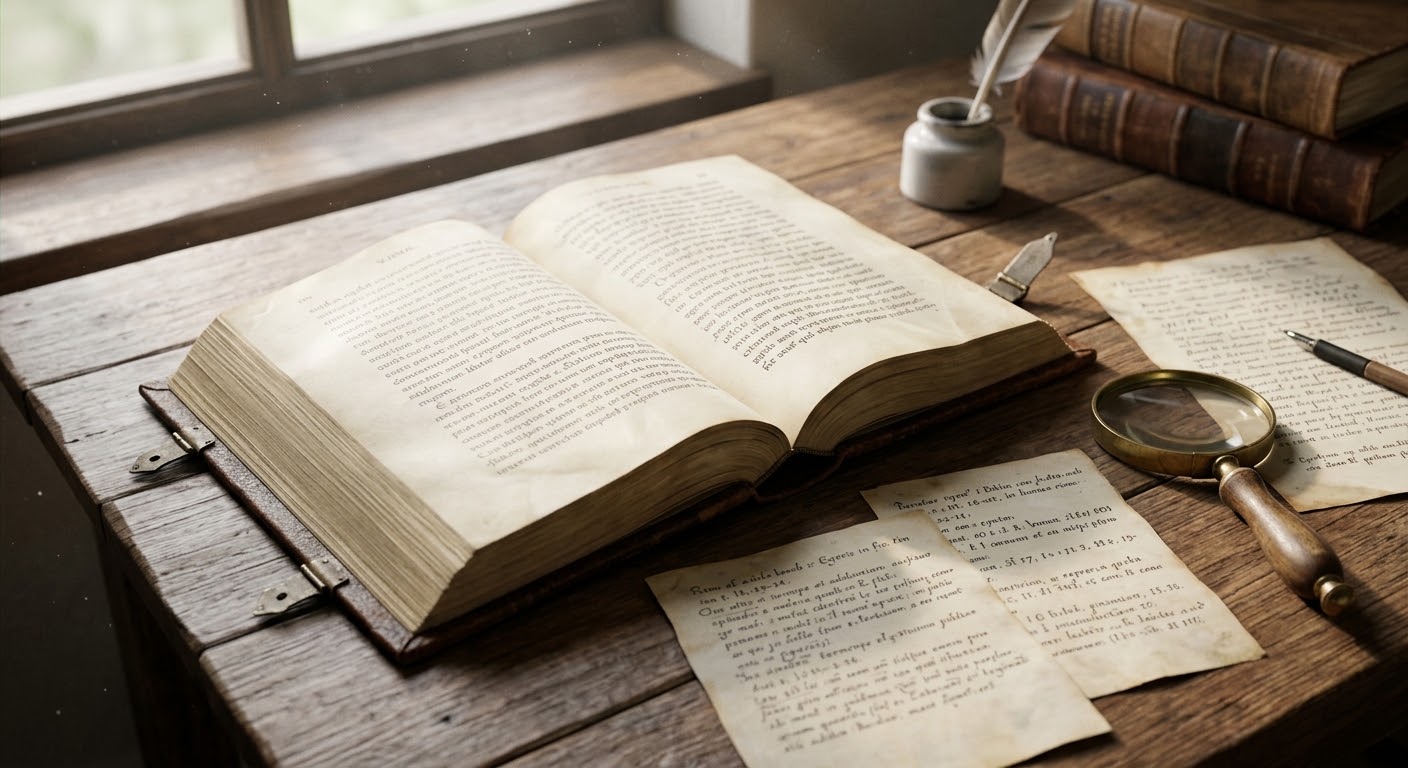 Új Világ fordítás: Hamisítás vagy elfogadott Biblia?